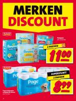 Nettorama reclame folder week 42, pagina.24