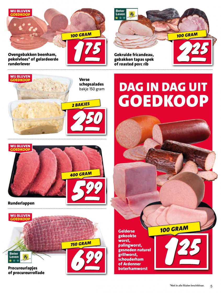 Nettorama Aanbiedingen van 13-10-2025 pagina.5