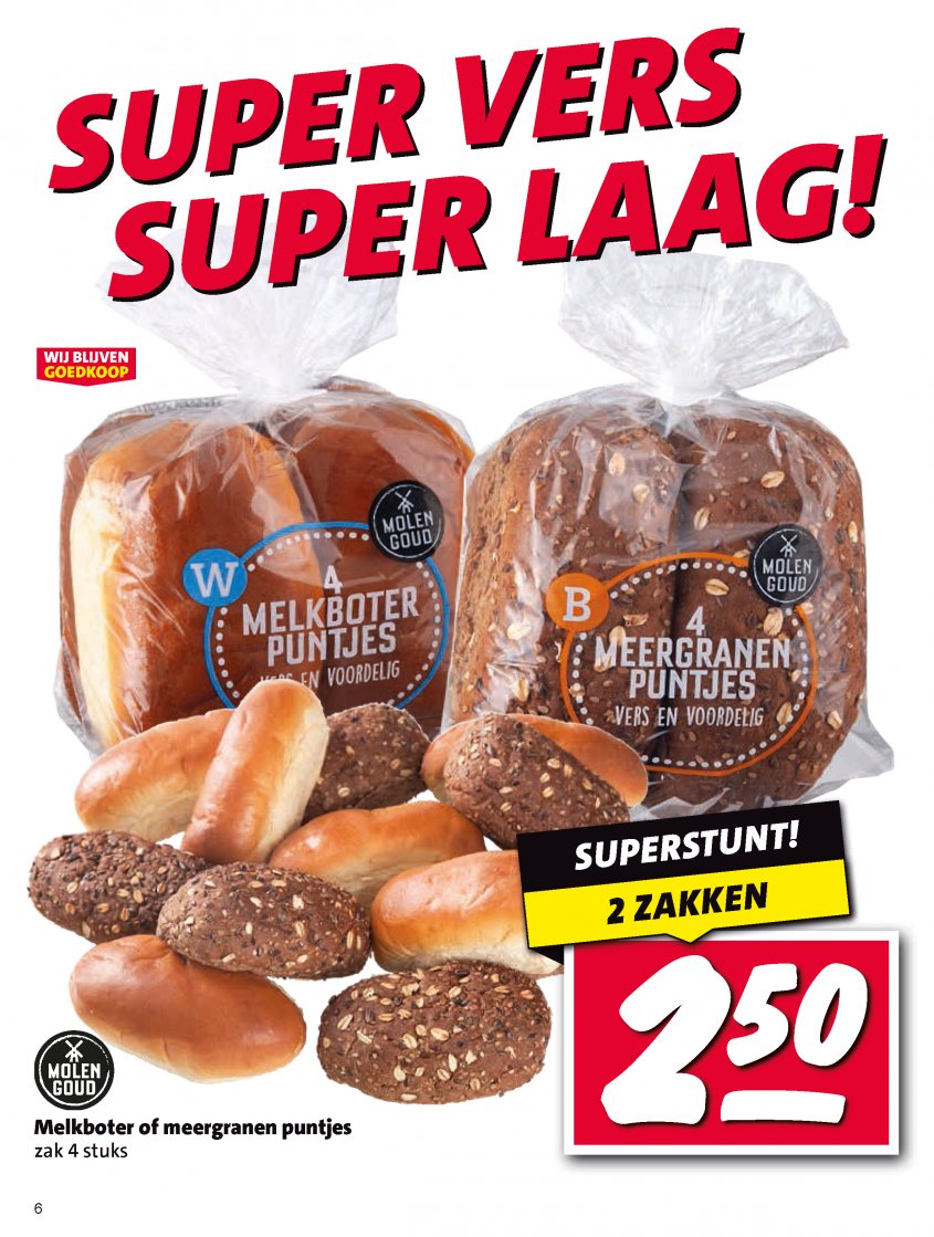 Nettorama Aanbiedingen van 13-10-2025 pagina.6