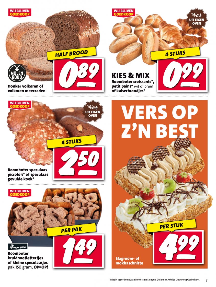 Nettorama Aanbiedingen van 13-10-2025 pagina.7