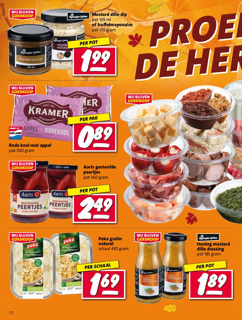 Nettorama Aanbiedingen van 13-10-2025 pagina.12