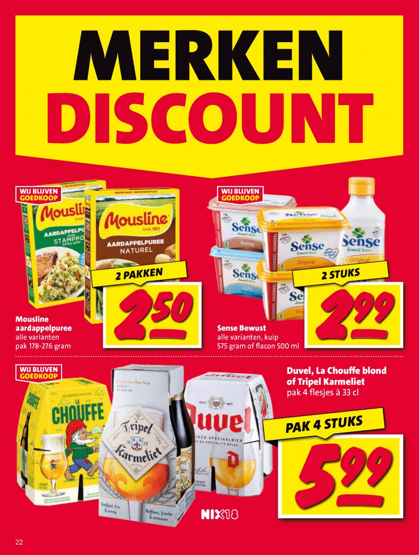 Nettorama Aanbiedingen van 13-10-2025 pagina.22