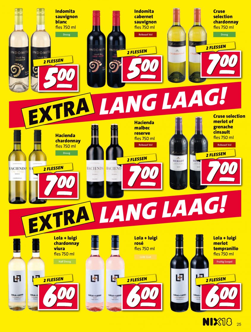 Nettorama Aanbiedingen van 13-10-2025 pagina.25