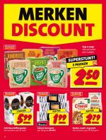 Nettorama reclame folder week 43, pagina.16