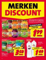 Nettorama reclame folder week 43, pagina.20