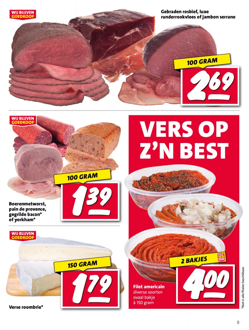 Nettorama Aanbiedingen van 20-10-2025 pagina.5