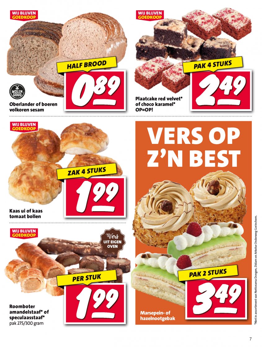 Nettorama Aanbiedingen van 20-10-2025 pagina.7