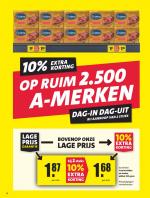 Nettorama reclame folder week 44, pagina.14