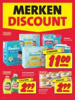 Nettorama reclame folder week 44, pagina.24