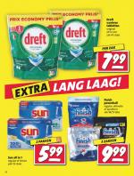 Nettorama reclame folder week 44, pagina.28