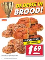 Nettorama reclame folder week 44, pagina.6