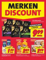 Nettorama reclame folder week 44, pagina.16