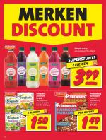 Nettorama reclame folder week 44, pagina.20