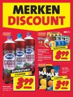 Nettorama reclame folder week 44, pagina.22