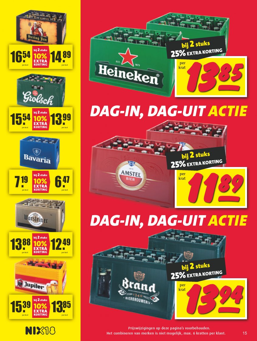 Nettorama Aanbiedingen van 03-11-2025 pagina.15