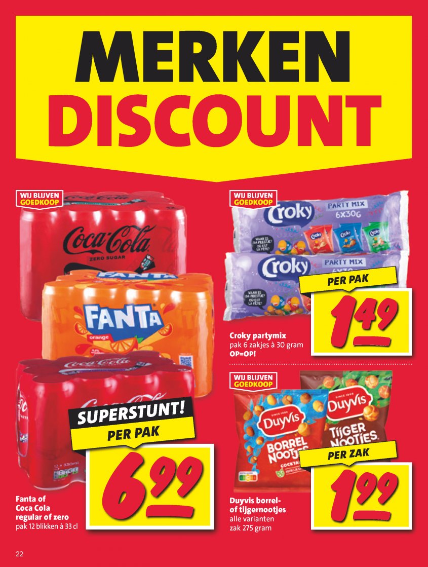 Nettorama Aanbiedingen van 03-11-2025 pagina.22