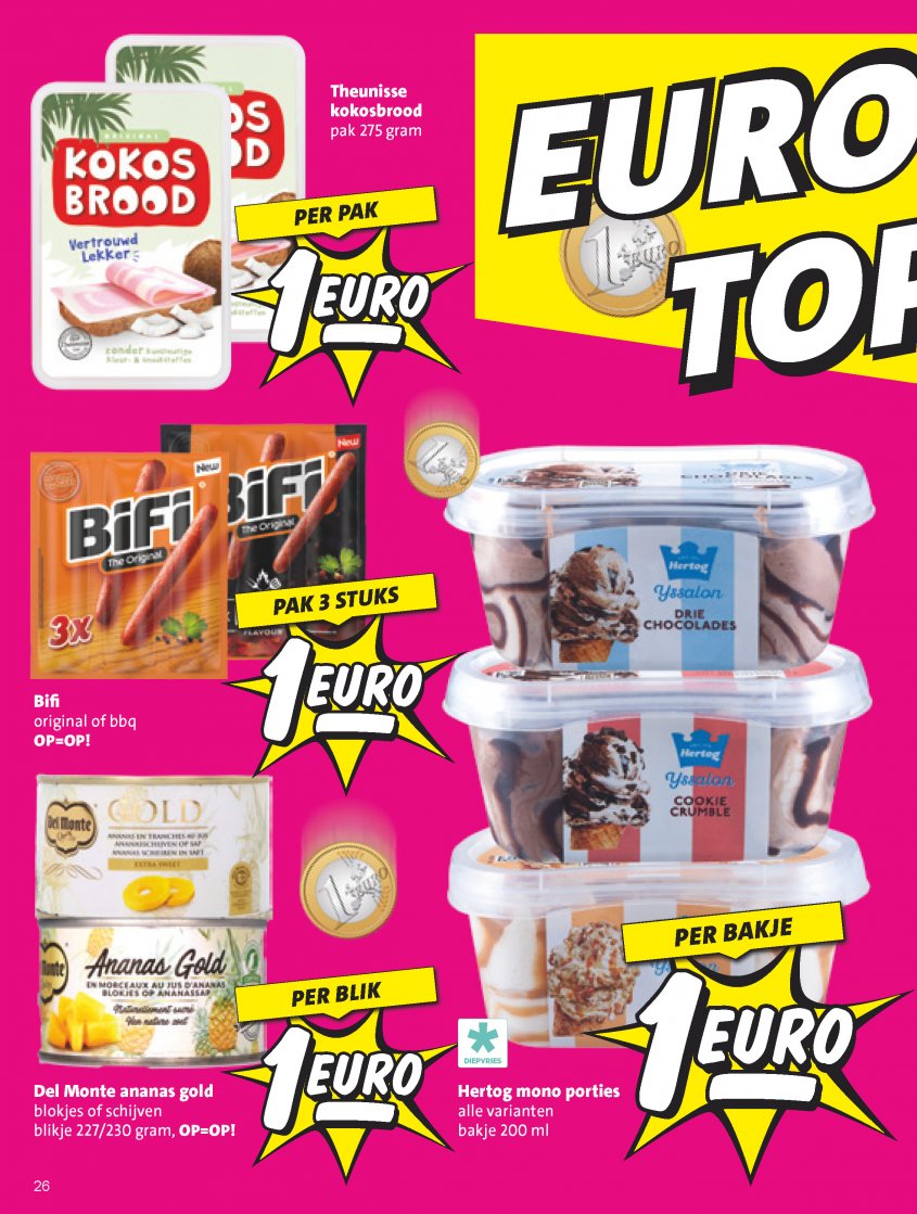 Nettorama Aanbiedingen van 03-11-2025 pagina.26