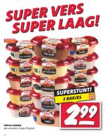 Nettorama reclame folder week 45, pagina.10