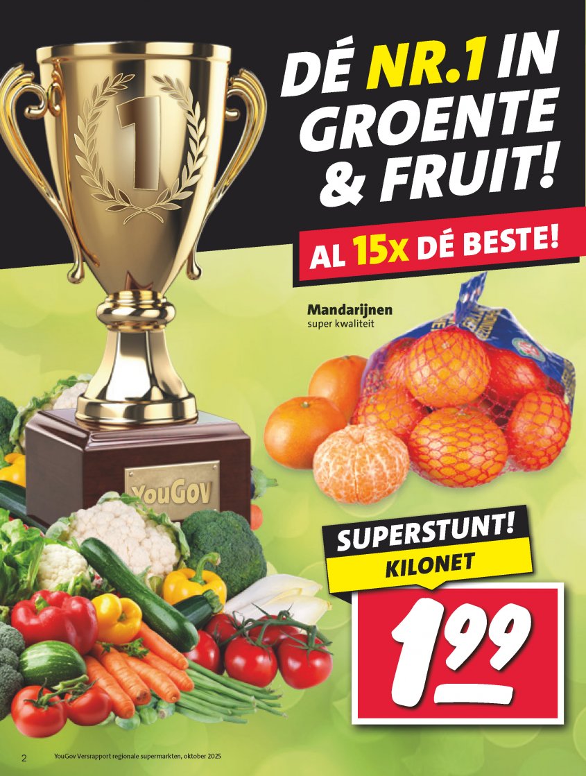 Nettorama Aanbiedingen van 03-11-2025 pagina.2