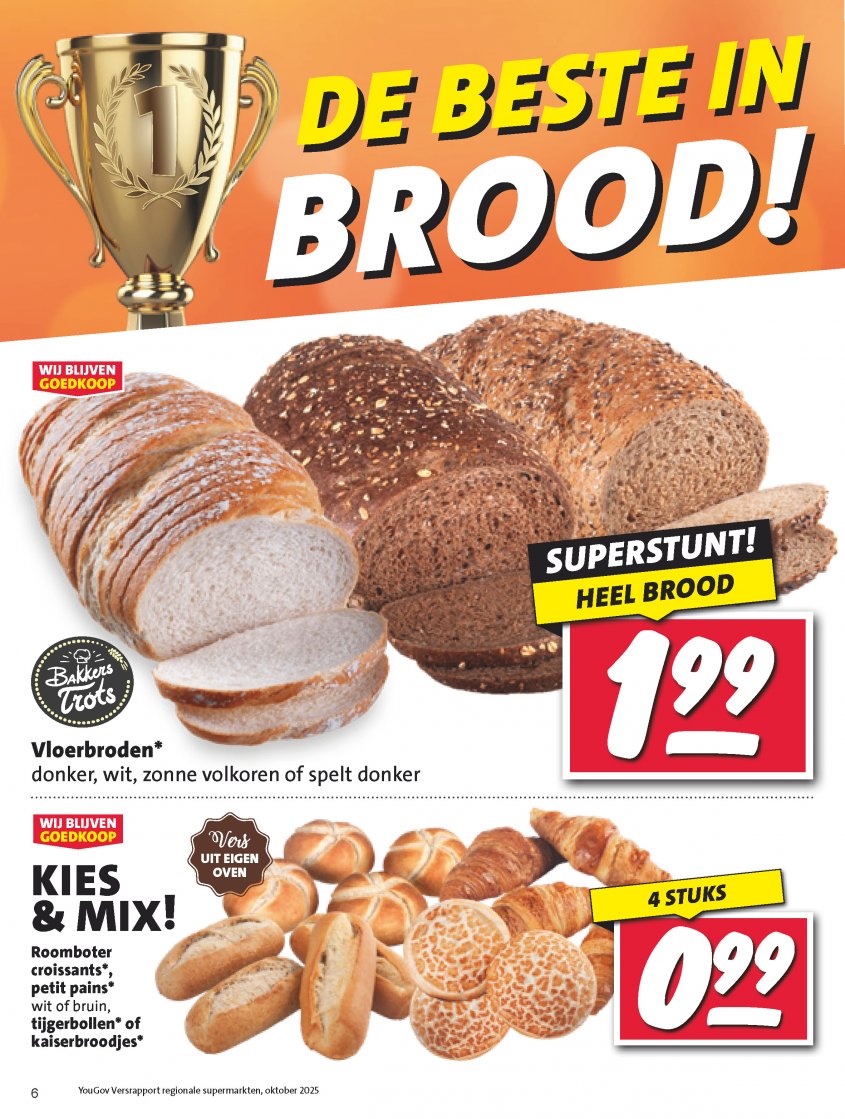 Nettorama Aanbiedingen van 03-11-2025 pagina.6