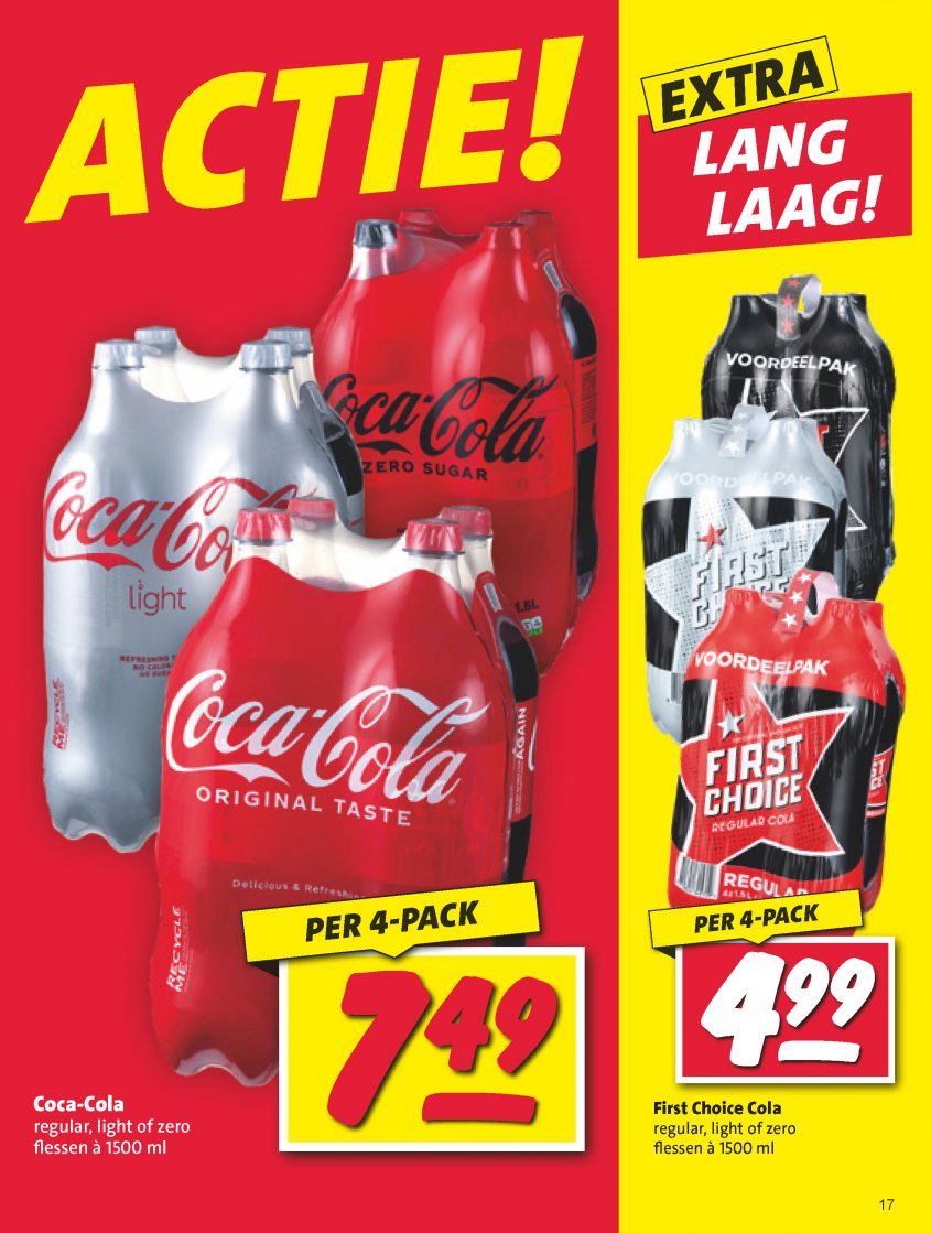 Nettorama Aanbiedingen van 03-11-2025 pagina.17