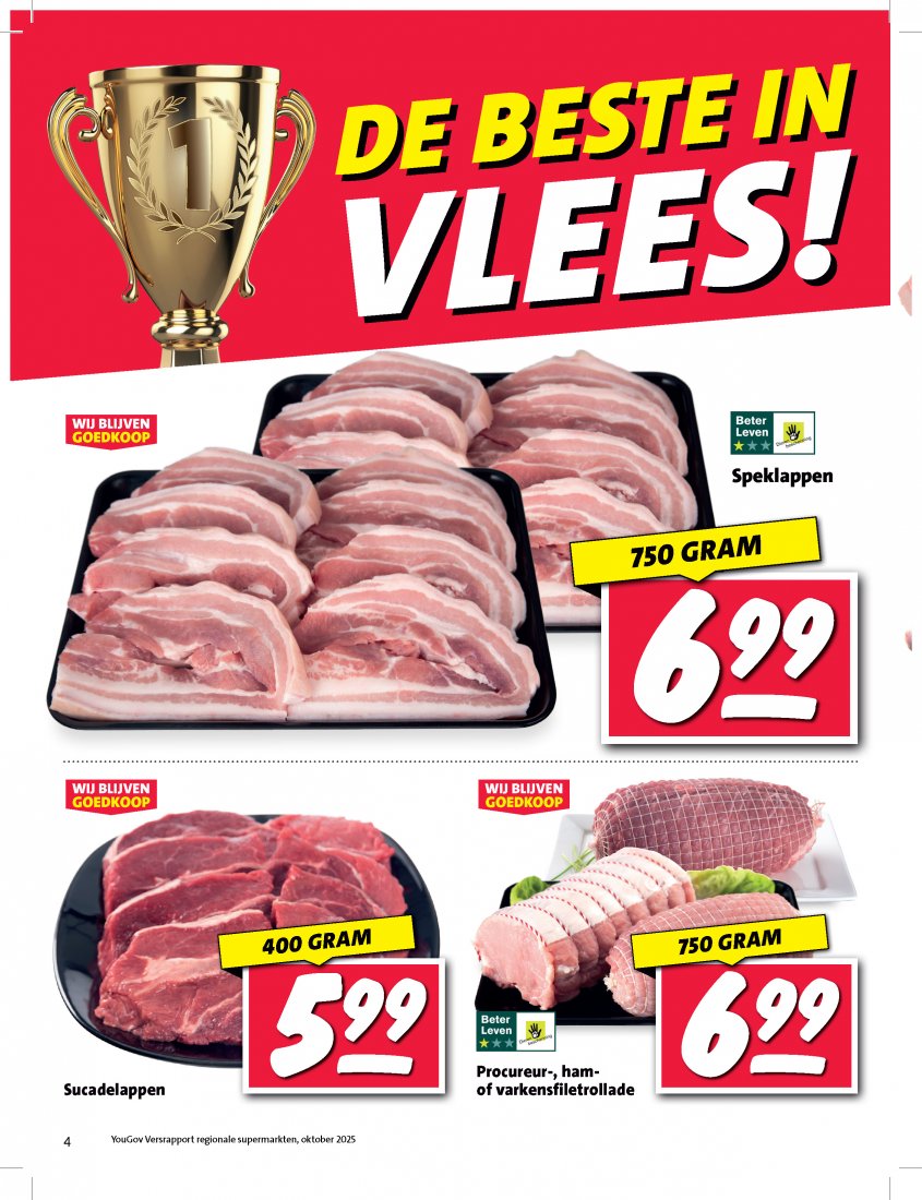 Nettorama Aanbiedingen van 10-11-2025 pagina.4