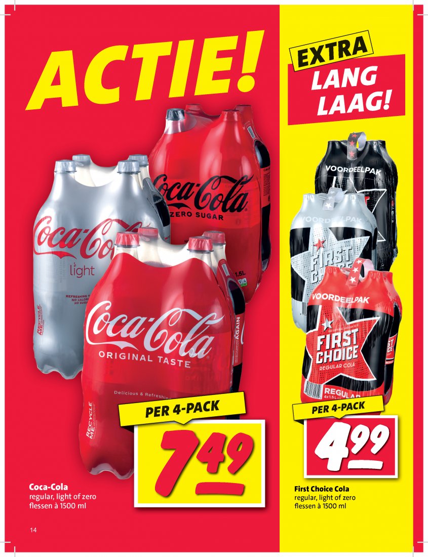 Nettorama Aanbiedingen van 10-11-2025 pagina.14