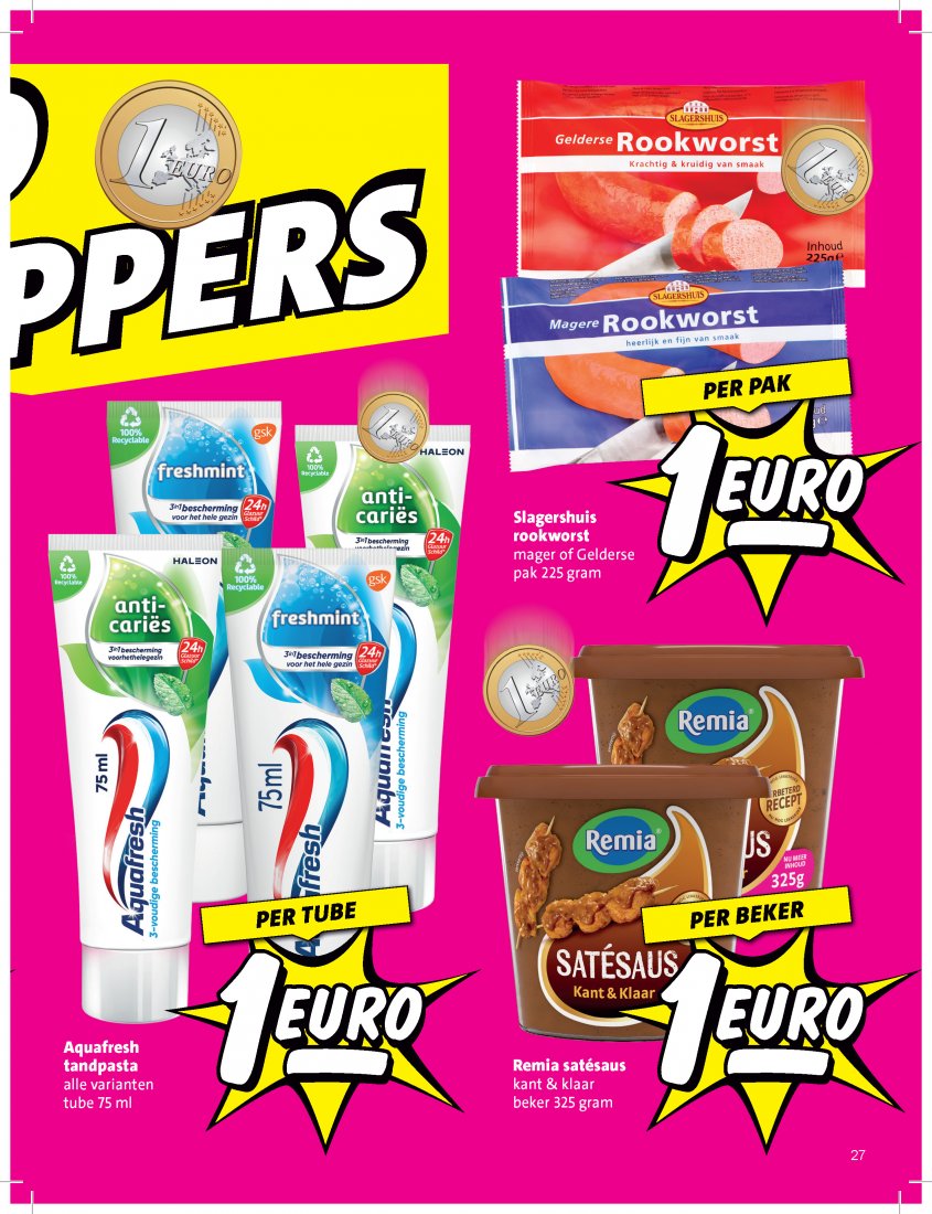 Nettorama Aanbiedingen van 10-11-2025 pagina.27