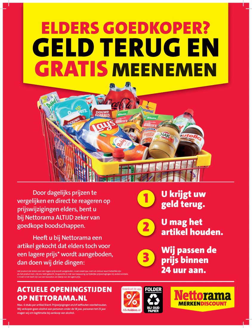 Nettorama Aanbiedingen van 10-11-2025 pagina.28