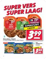 Nettorama reclame folder week 46, pagina.10