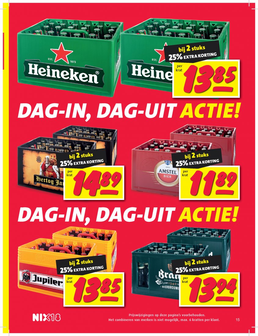 Nettorama Aanbiedingen van 10-11-2025 pagina.15