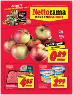 Nettorama r van 10-11-2025 t/m 16-11-2025 - totaal 28 pagina's