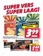 Nettorama reclame folder week 46, pagina.8