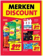 Nettorama reclame folder week 46, pagina.22