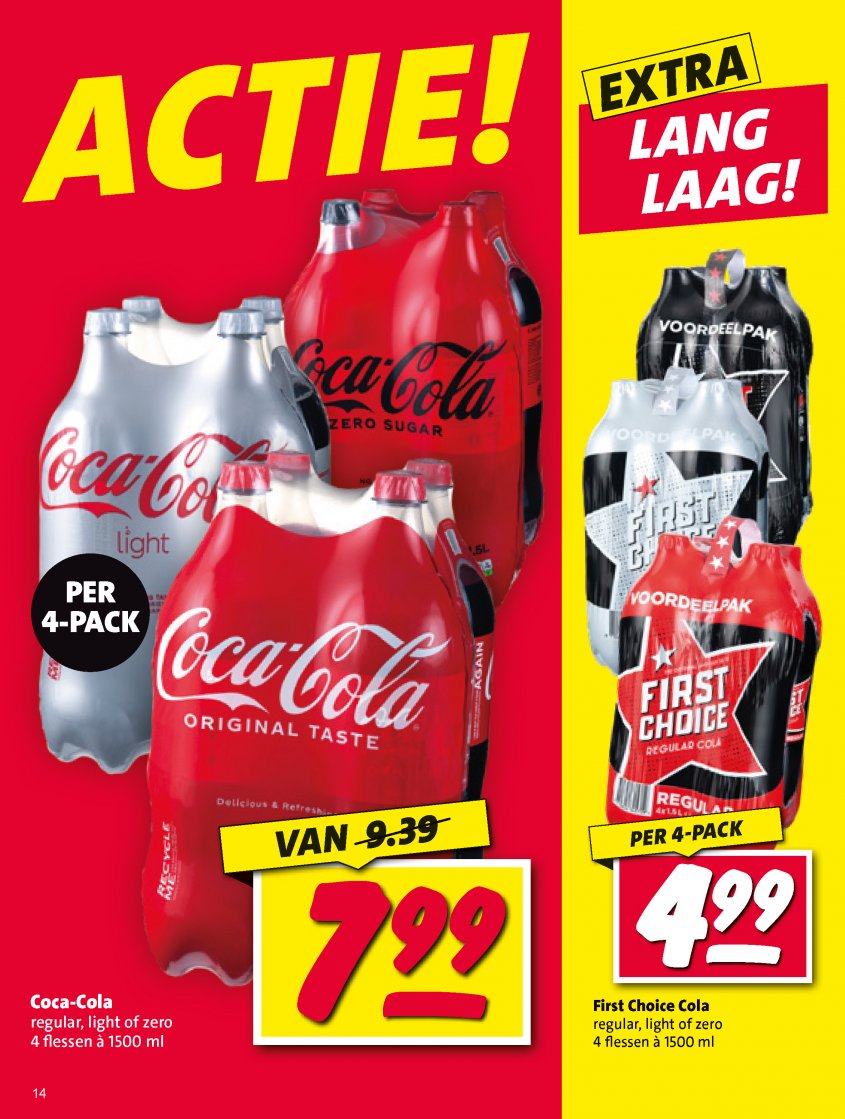 Nettorama Aanbiedingen van 17-11-2025 pagina.14