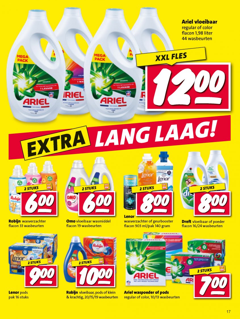 Nettorama Aanbiedingen van 17-11-2025 pagina.17