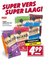 Nettorama reclame folder week 47, pagina.8