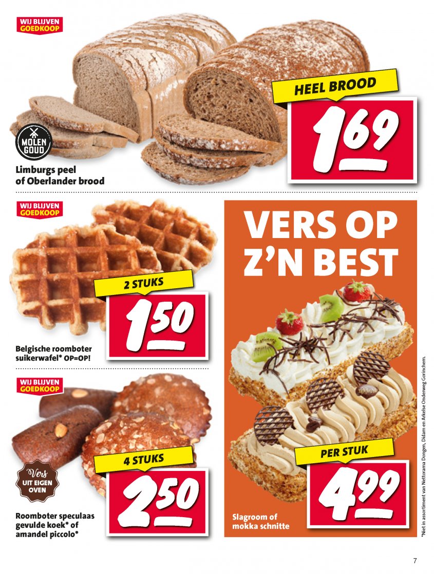 Nettorama Aanbiedingen van 17-11-2025 pagina.7