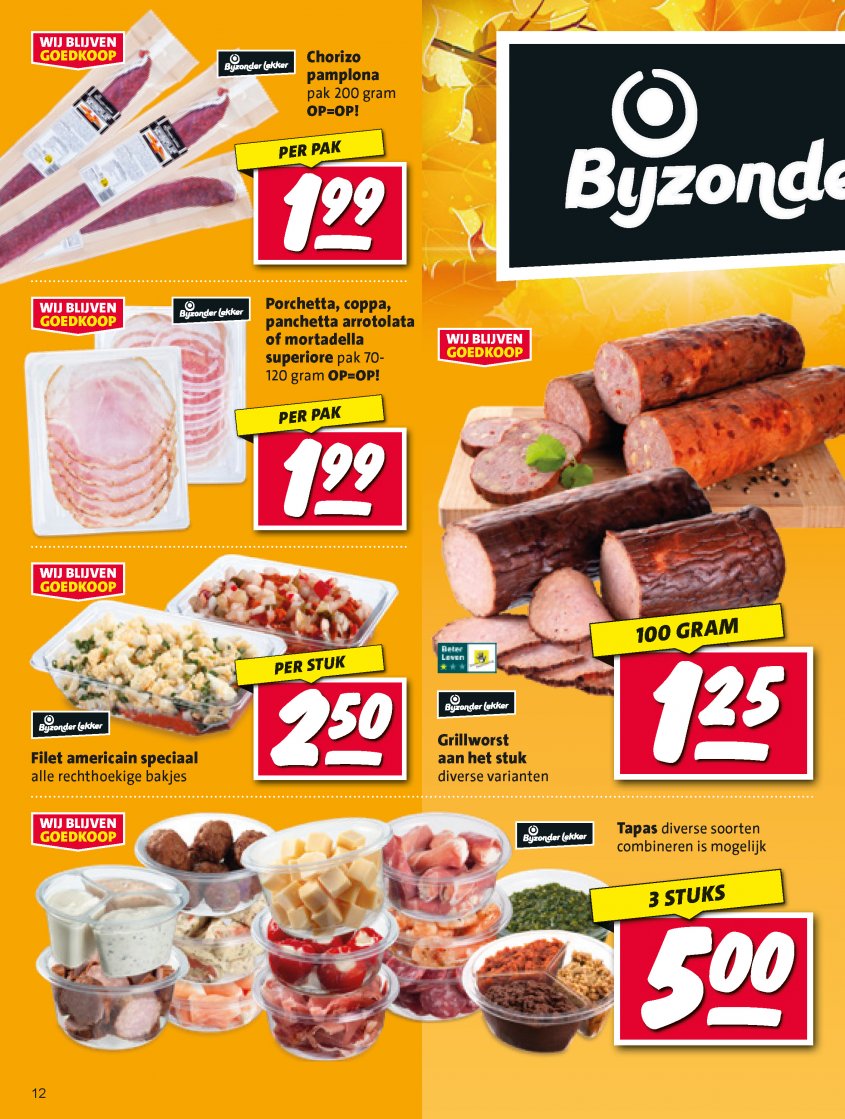 Nettorama Aanbiedingen van 17-11-2025 pagina.12