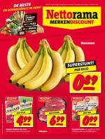 Nettorama r van 17-11-2025 t/m 23-11-2025 - totaal 30 pagina's