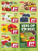 Nettorama reclame folder week 47, pagina.3