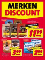 Nettorama reclame folder week 47, pagina.16