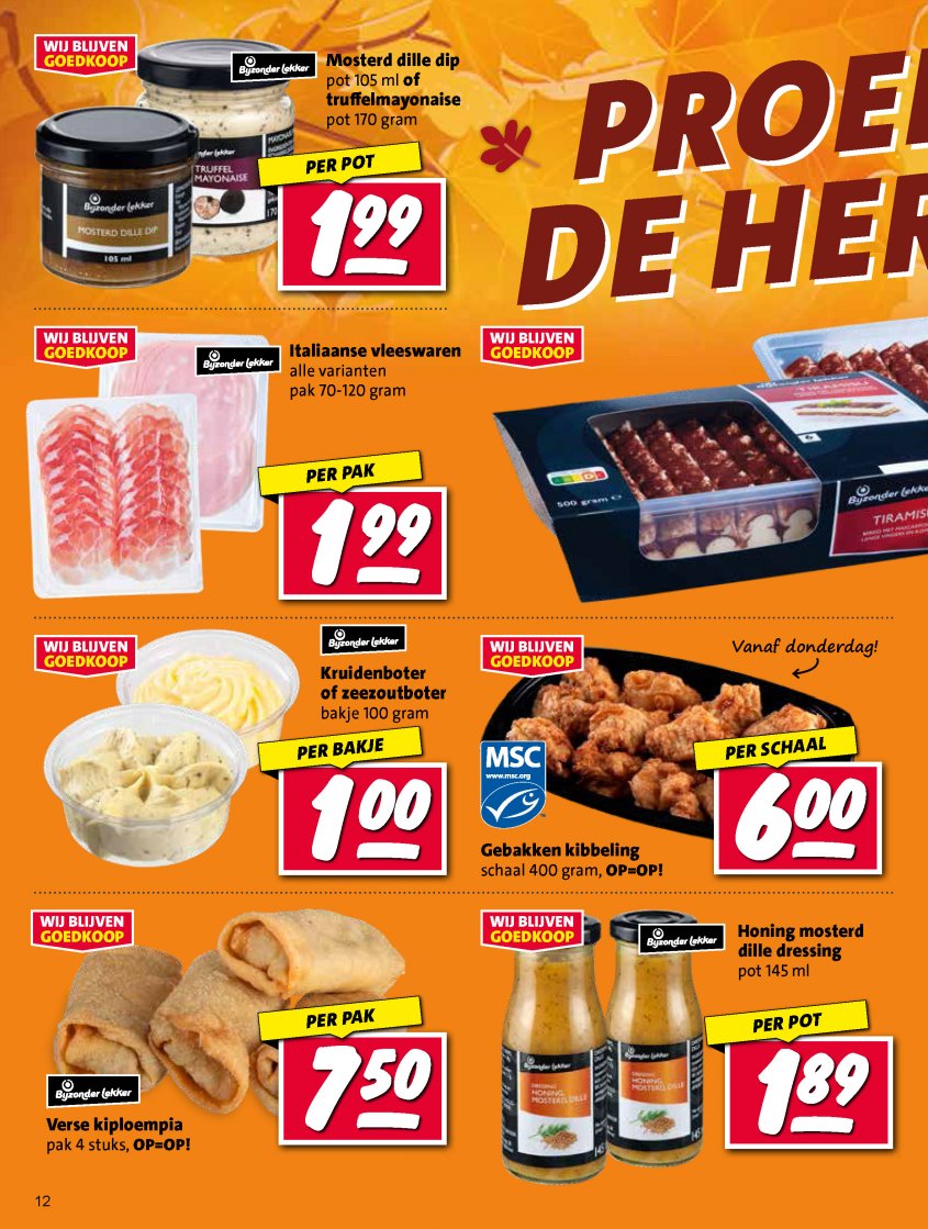 Nettorama Aanbiedingen van 24-11-2025 pagina.12