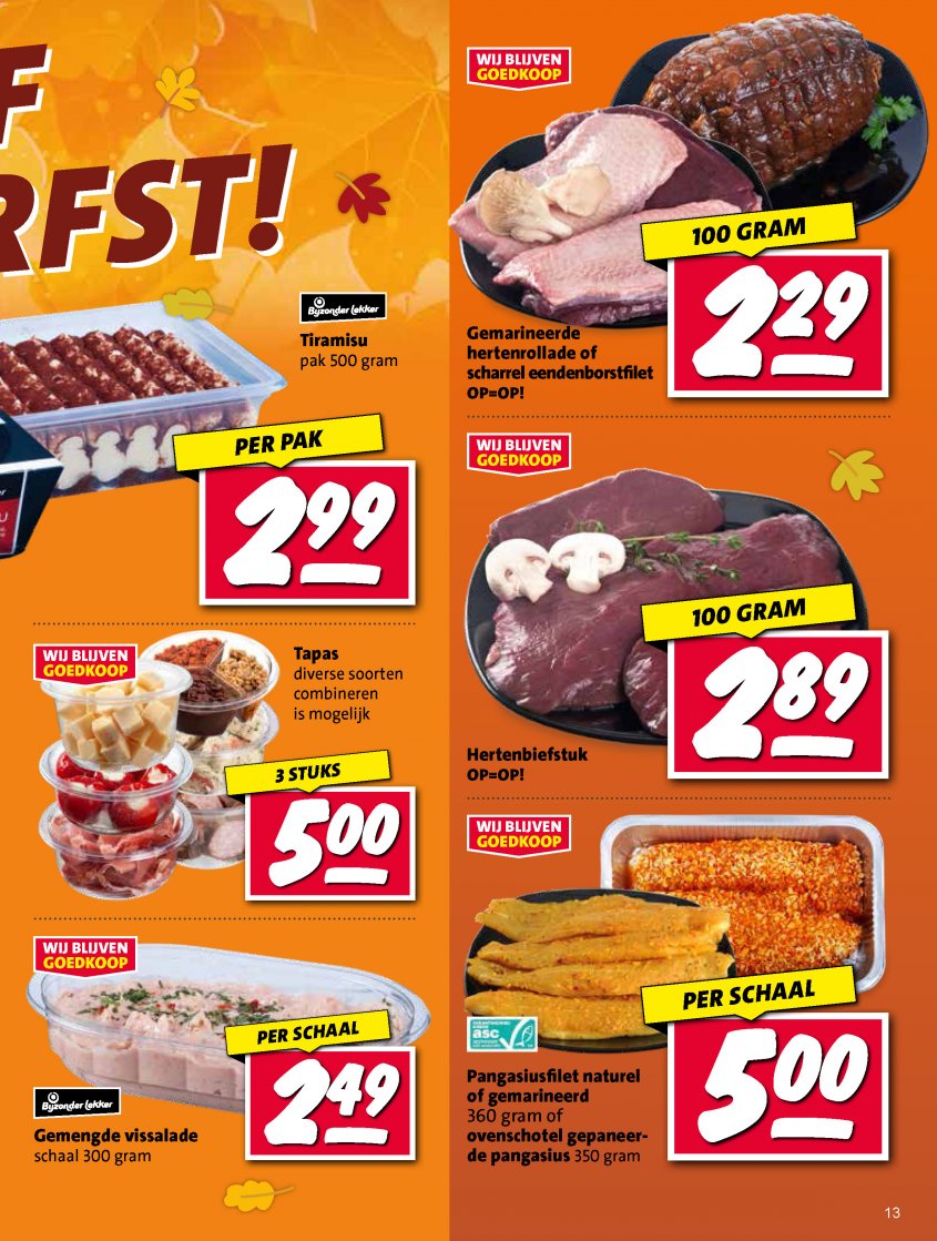 Nettorama Aanbiedingen van 24-11-2025 pagina.13