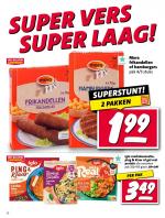 Nettorama reclame folder week 48, pagina.10