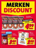 Nettorama reclame folder week 48, pagina.18