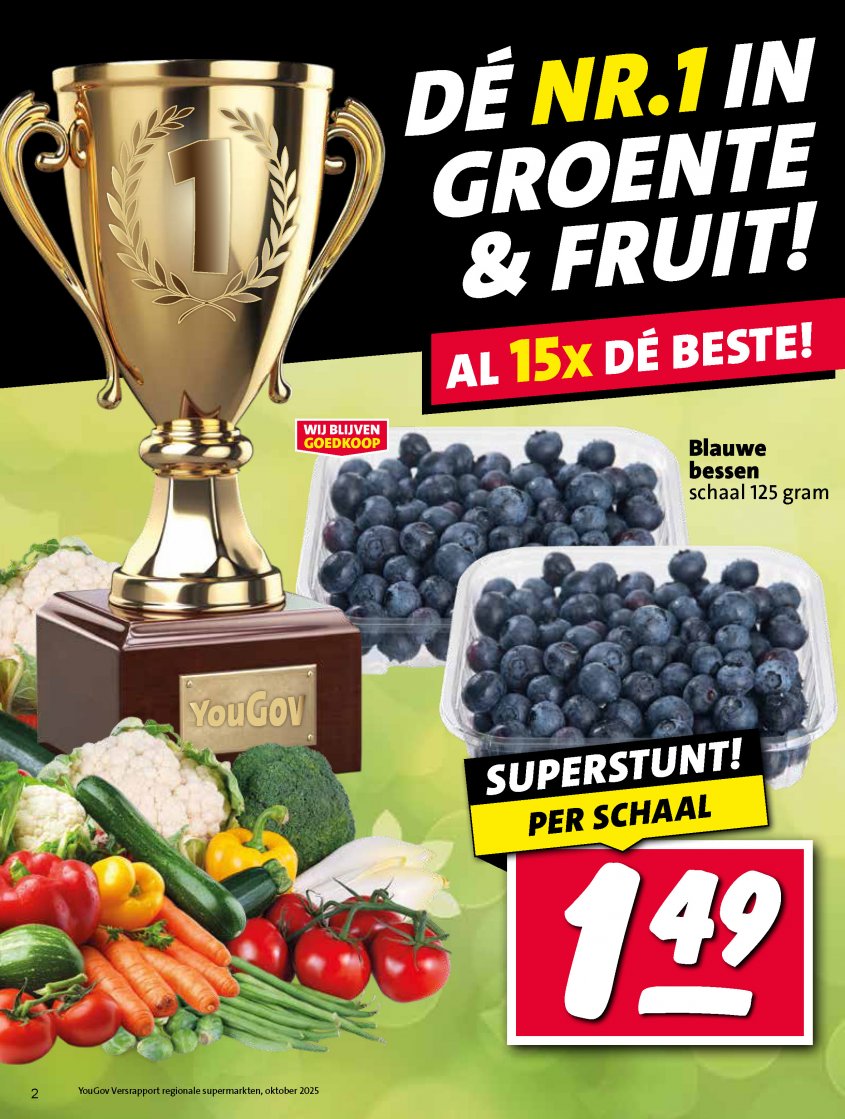 Nettorama Aanbiedingen van 24-11-2025 pagina.2