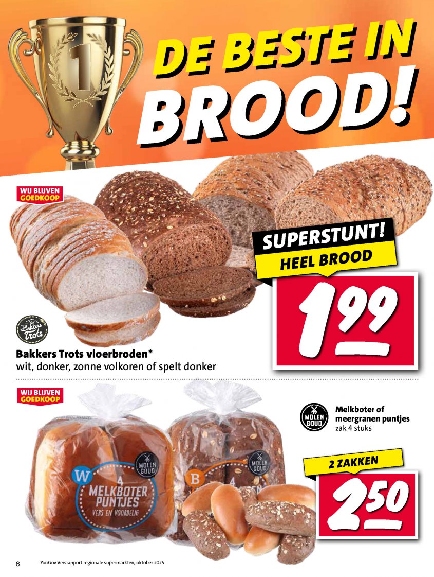 Nettorama Aanbiedingen van 24-11-2025 pagina.6