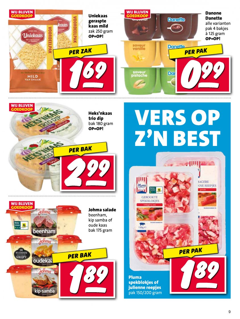 Nettorama Aanbiedingen van 24-11-2025 pagina.9