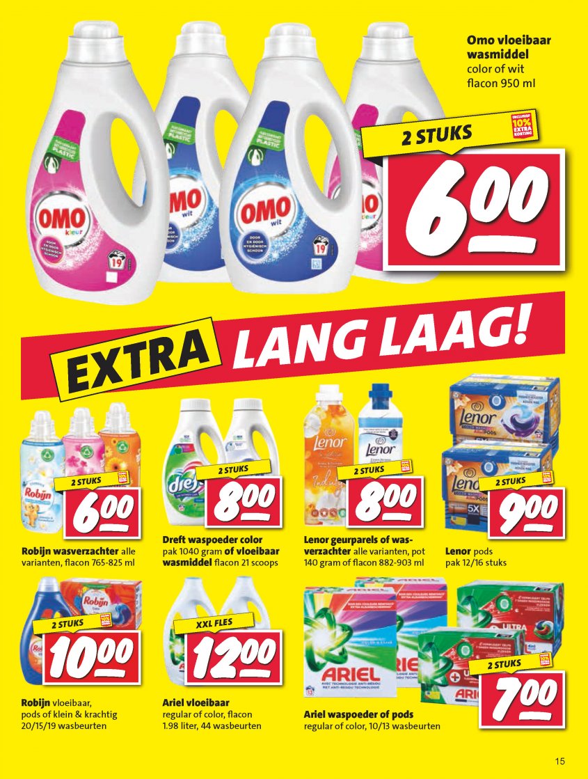 Nettorama Aanbiedingen van 24-11-2025 pagina.15